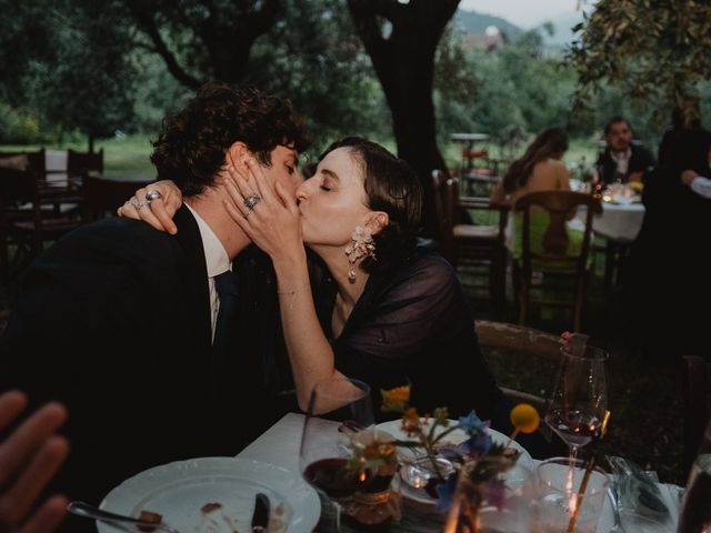 Il matrimonio di Matteo e Benedetta a Carrara, Massa Carrara 126
