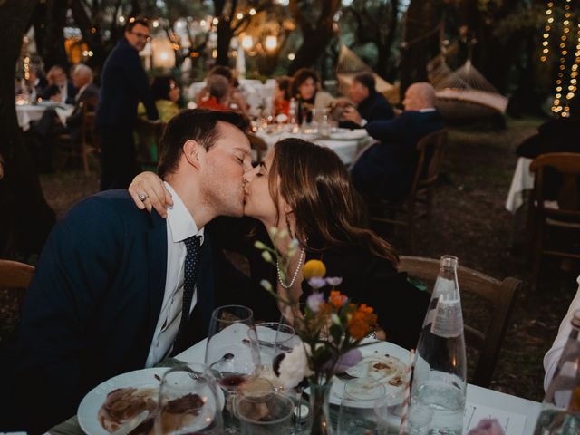 Il matrimonio di Matteo e Benedetta a Carrara, Massa Carrara 128