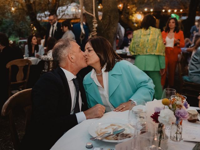 Il matrimonio di Matteo e Benedetta a Carrara, Massa Carrara 130