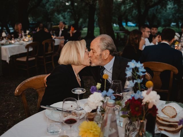 Il matrimonio di Matteo e Benedetta a Carrara, Massa Carrara 131