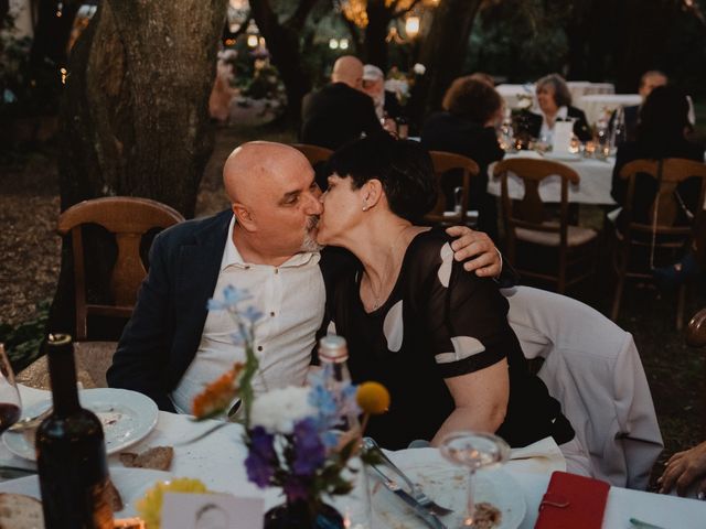 Il matrimonio di Matteo e Benedetta a Carrara, Massa Carrara 132