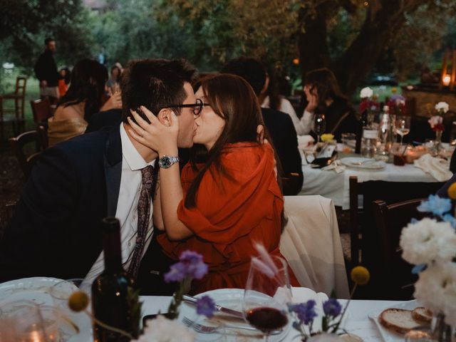 Il matrimonio di Matteo e Benedetta a Carrara, Massa Carrara 133