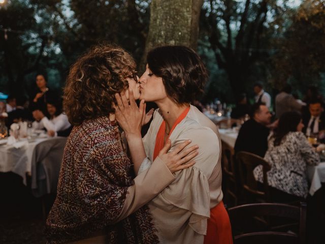 Il matrimonio di Matteo e Benedetta a Carrara, Massa Carrara 134