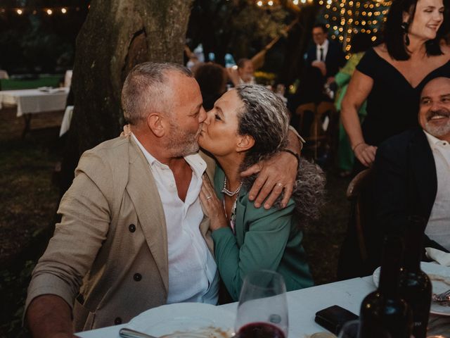 Il matrimonio di Matteo e Benedetta a Carrara, Massa Carrara 135