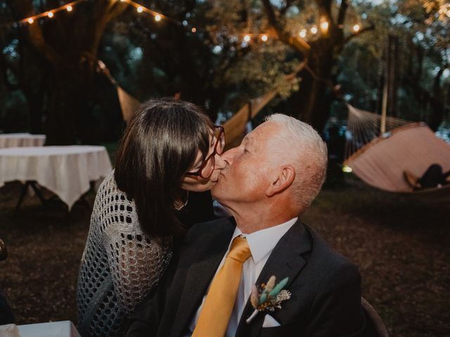 Il matrimonio di Matteo e Benedetta a Carrara, Massa Carrara 137