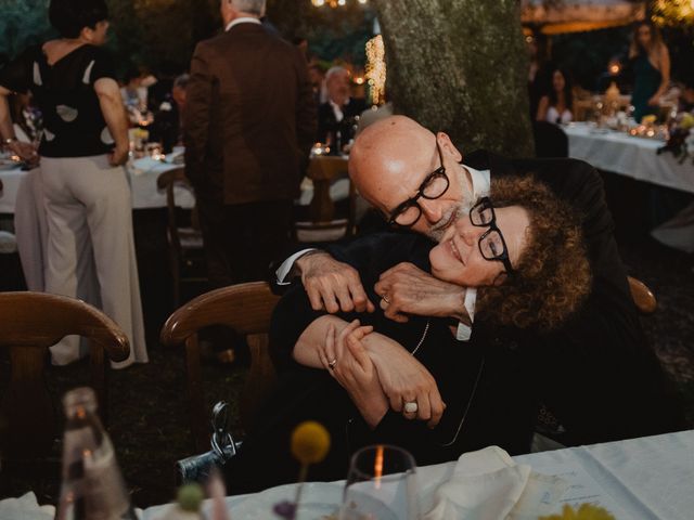 Il matrimonio di Matteo e Benedetta a Carrara, Massa Carrara 138