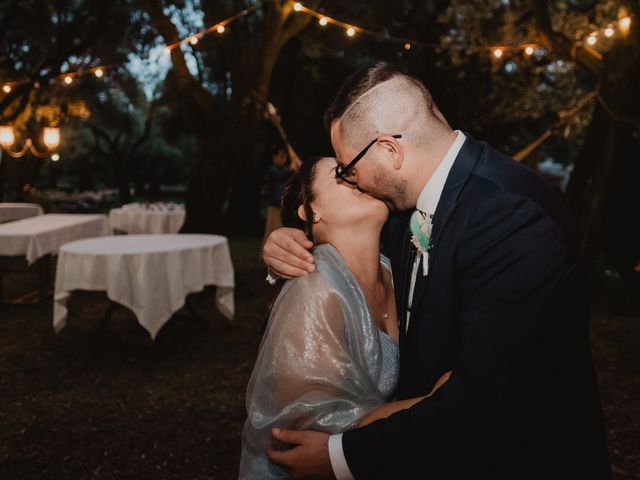 Il matrimonio di Matteo e Benedetta a Carrara, Massa Carrara 140