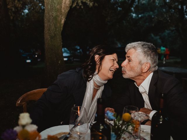 Il matrimonio di Matteo e Benedetta a Carrara, Massa Carrara 143