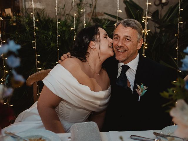 Il matrimonio di Matteo e Benedetta a Carrara, Massa Carrara 146
