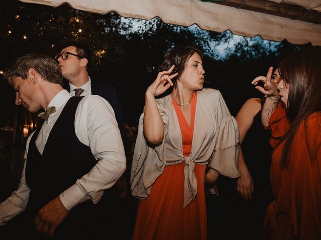 Il matrimonio di Matteo e Benedetta a Carrara, Massa Carrara 148