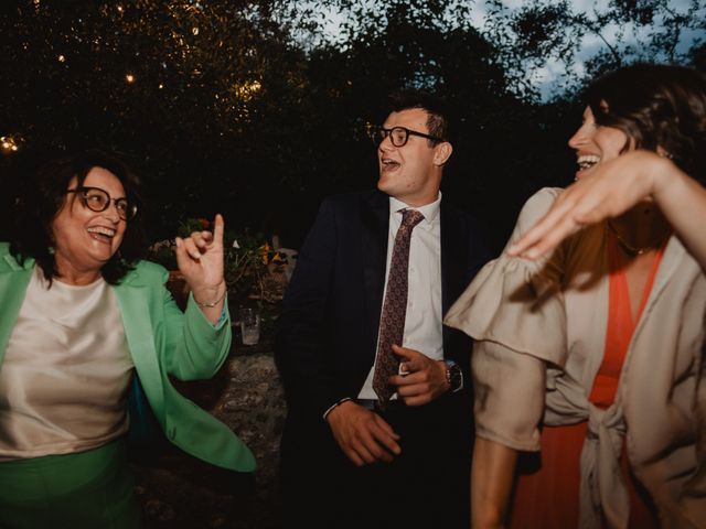 Il matrimonio di Matteo e Benedetta a Carrara, Massa Carrara 149