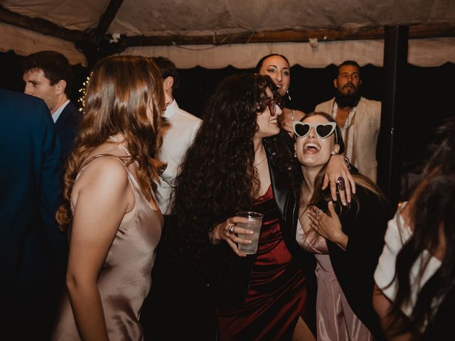 Il matrimonio di Matteo e Benedetta a Carrara, Massa Carrara 150