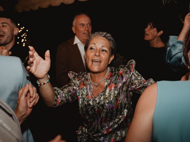 Il matrimonio di Matteo e Benedetta a Carrara, Massa Carrara 156