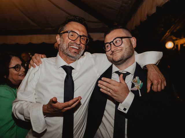 Il matrimonio di Matteo e Benedetta a Carrara, Massa Carrara 158