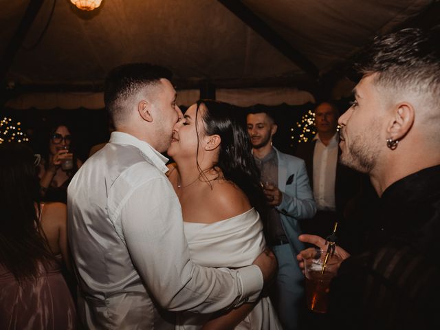 Il matrimonio di Matteo e Benedetta a Carrara, Massa Carrara 159