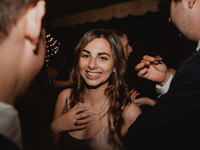 Il matrimonio di Matteo e Benedetta a Carrara, Massa Carrara 162