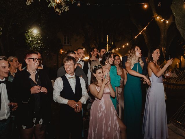 Il matrimonio di Matteo e Benedetta a Carrara, Massa Carrara 170