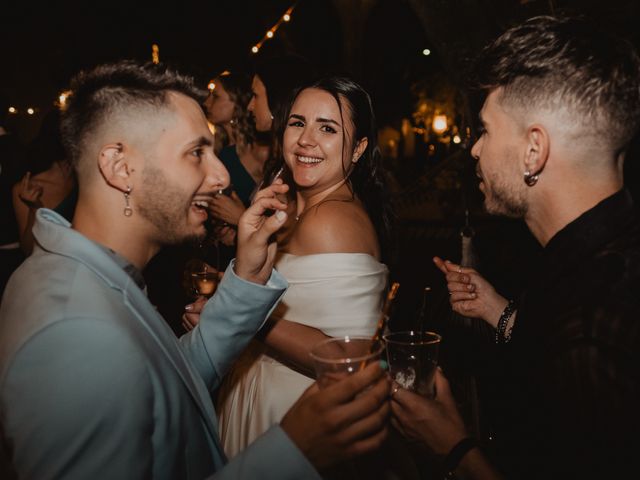 Il matrimonio di Matteo e Benedetta a Carrara, Massa Carrara 171