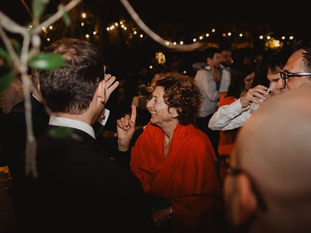 Il matrimonio di Matteo e Benedetta a Carrara, Massa Carrara 172