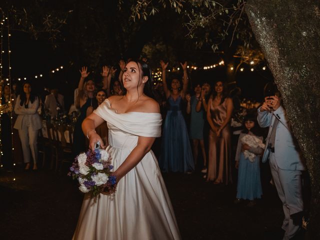 Il matrimonio di Matteo e Benedetta a Carrara, Massa Carrara 183