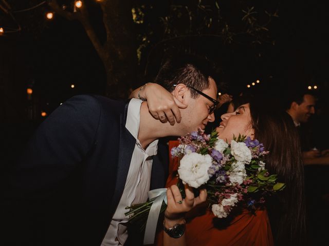 Il matrimonio di Matteo e Benedetta a Carrara, Massa Carrara 185