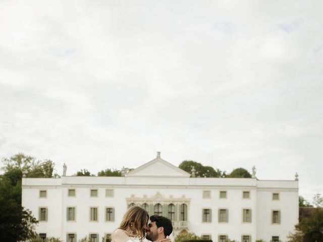 Il matrimonio di Stefano e Giulia a Padova, Padova 3
