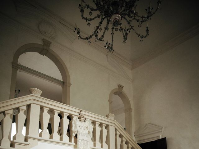 Il matrimonio di Stefano e Giulia a Padova, Padova 8