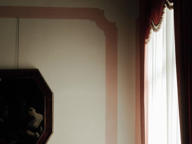 Il matrimonio di Stefano e Giulia a Padova, Padova 10