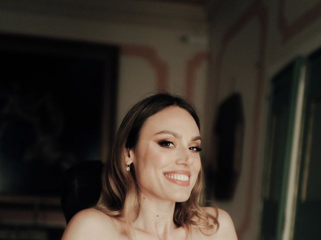 Il matrimonio di Stefano e Giulia a Padova, Padova 11