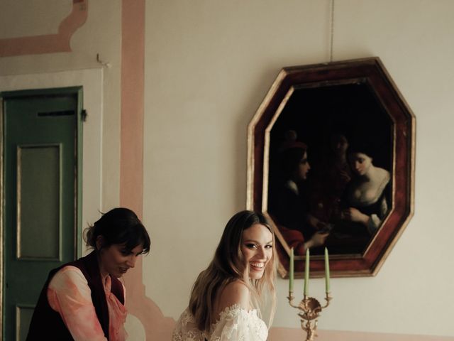 Il matrimonio di Stefano e Giulia a Padova, Padova 15