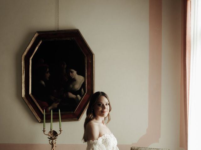 Il matrimonio di Stefano e Giulia a Padova, Padova 18