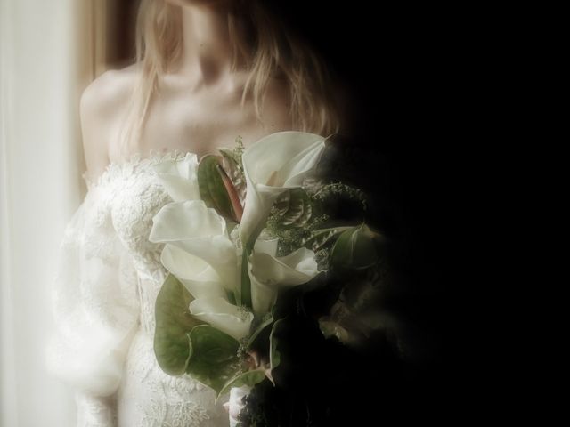 Il matrimonio di Stefano e Giulia a Padova, Padova 19