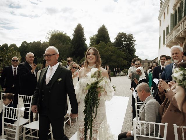 Il matrimonio di Stefano e Giulia a Padova, Padova 21