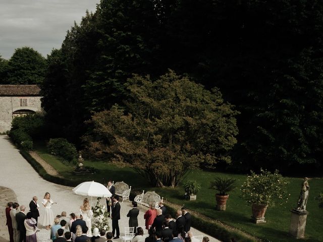 Il matrimonio di Stefano e Giulia a Padova, Padova 22