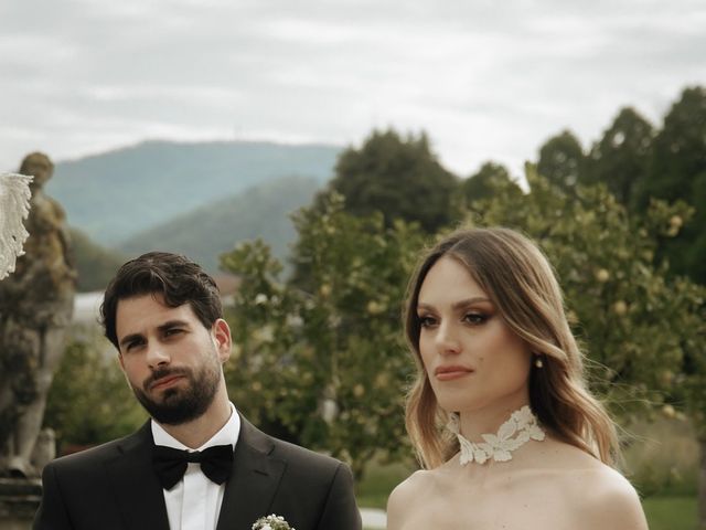 Il matrimonio di Stefano e Giulia a Padova, Padova 24