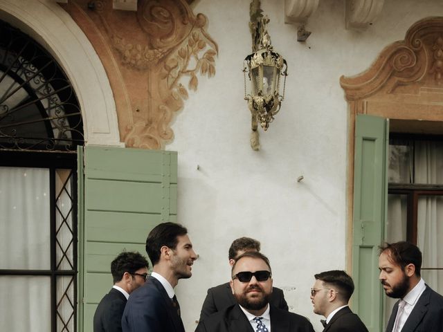 Il matrimonio di Stefano e Giulia a Padova, Padova 28