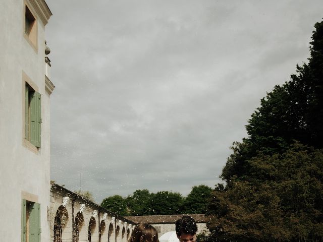 Il matrimonio di Stefano e Giulia a Padova, Padova 29