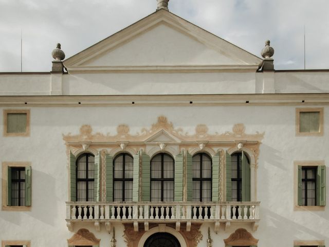 Il matrimonio di Stefano e Giulia a Padova, Padova 31