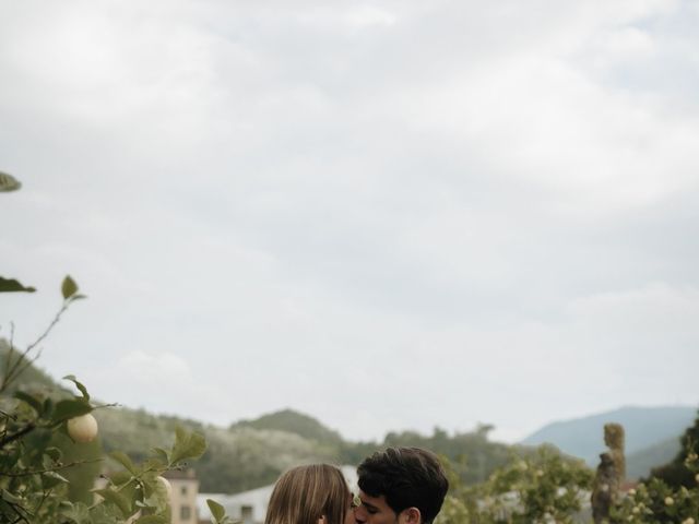 Il matrimonio di Stefano e Giulia a Padova, Padova 32