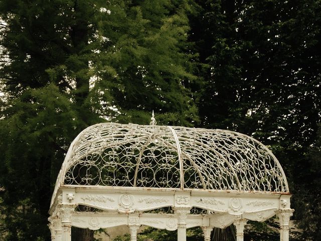 Il matrimonio di Stefano e Giulia a Padova, Padova 34