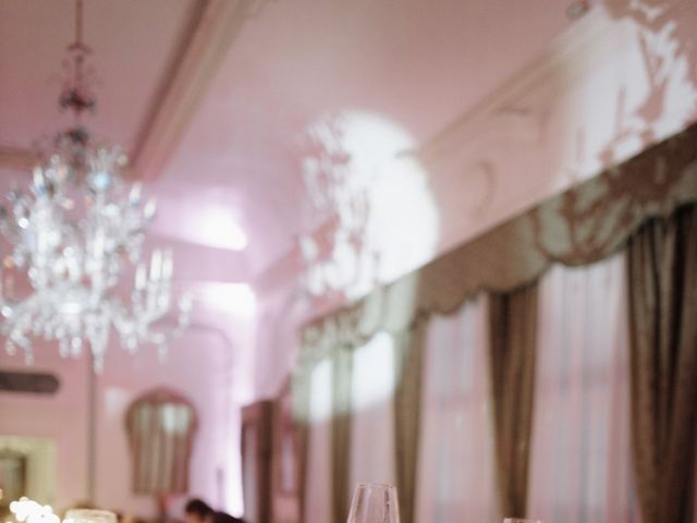 Il matrimonio di Stefano e Giulia a Padova, Padova 41