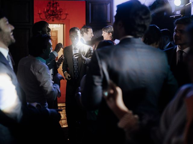 Il matrimonio di Stefano e Giulia a Padova, Padova 47