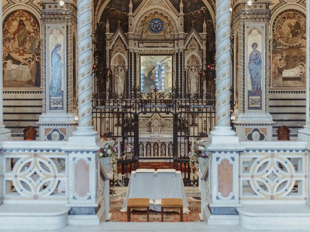 Il matrimonio di Michele e Sonia a Brescia, Brescia 1