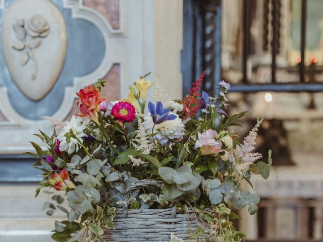 Il matrimonio di Michele e Sonia a Brescia, Brescia 3