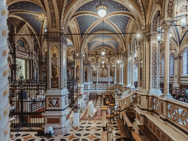 Il matrimonio di Michele e Sonia a Brescia, Brescia 2