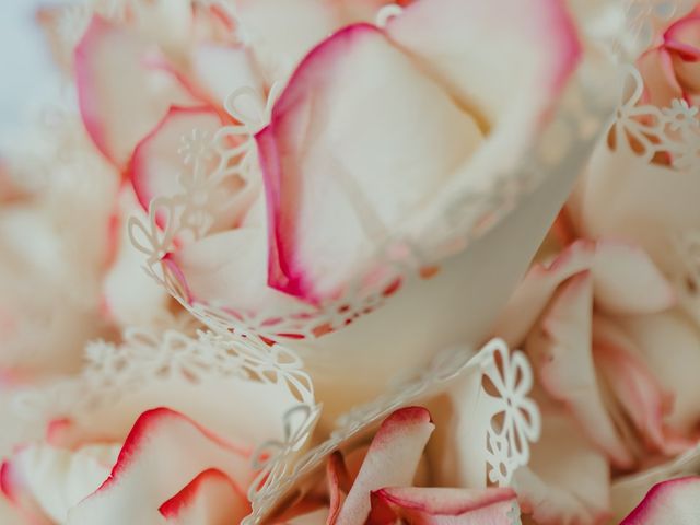 Il matrimonio di Michele e Sonia a Brescia, Brescia 5