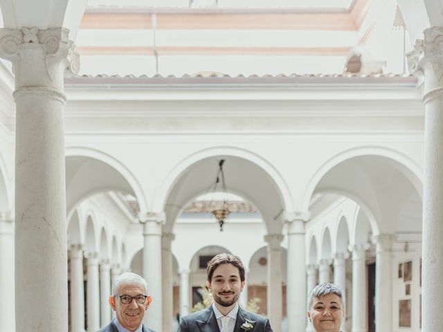 Il matrimonio di Michele e Sonia a Brescia, Brescia 6