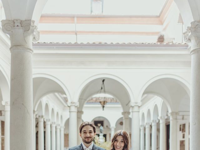 Il matrimonio di Michele e Sonia a Brescia, Brescia 7