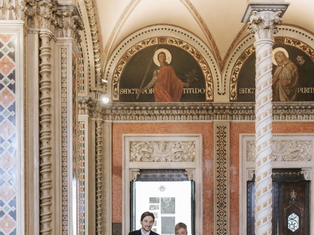 Il matrimonio di Michele e Sonia a Brescia, Brescia 8