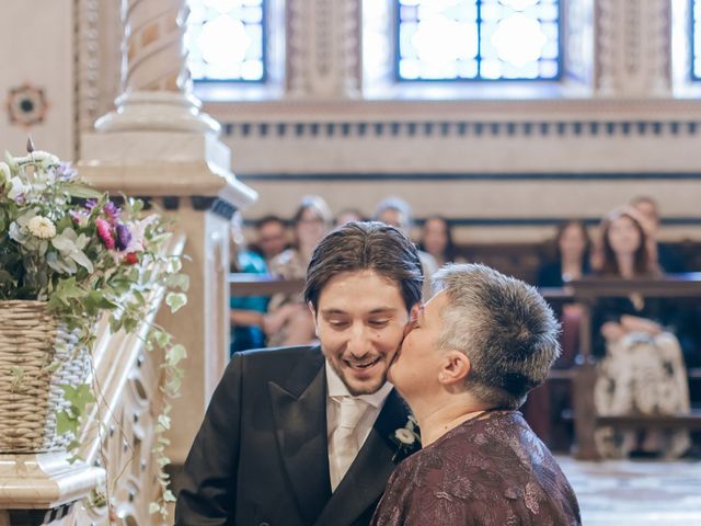 Il matrimonio di Michele e Sonia a Brescia, Brescia 10